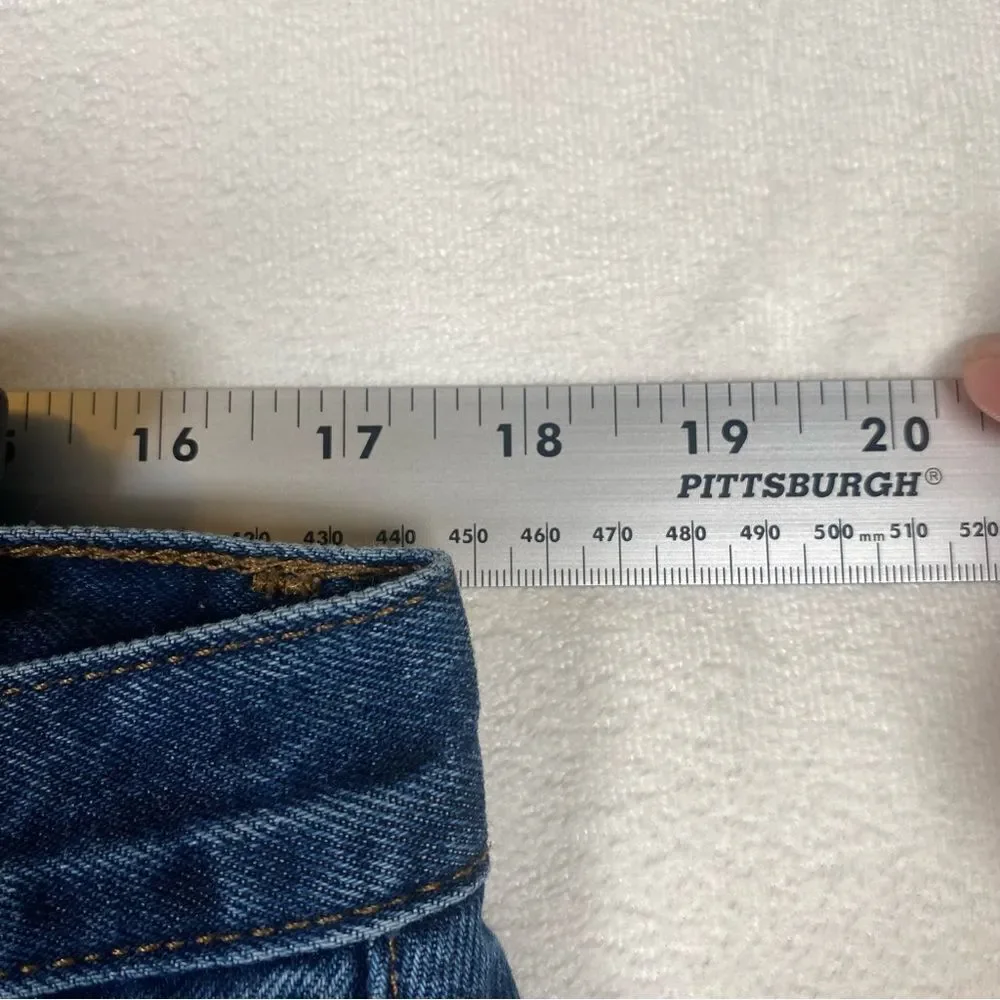 Red Head Classic Fit Denim Jeans Size 36